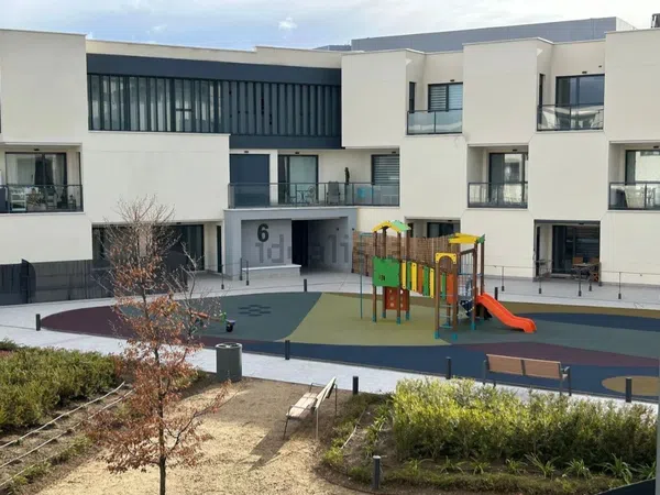 Piso en avenida del Camino de lo Cortao, 14 - Foto 11