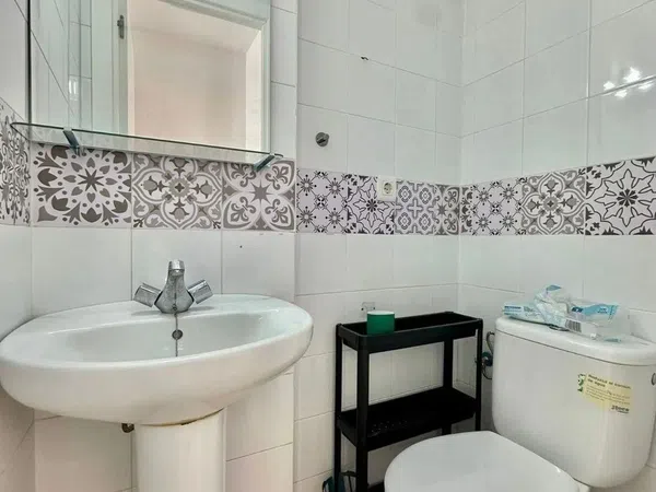 Chalet adosado en Calle Villas del este, 42 - Foto 7