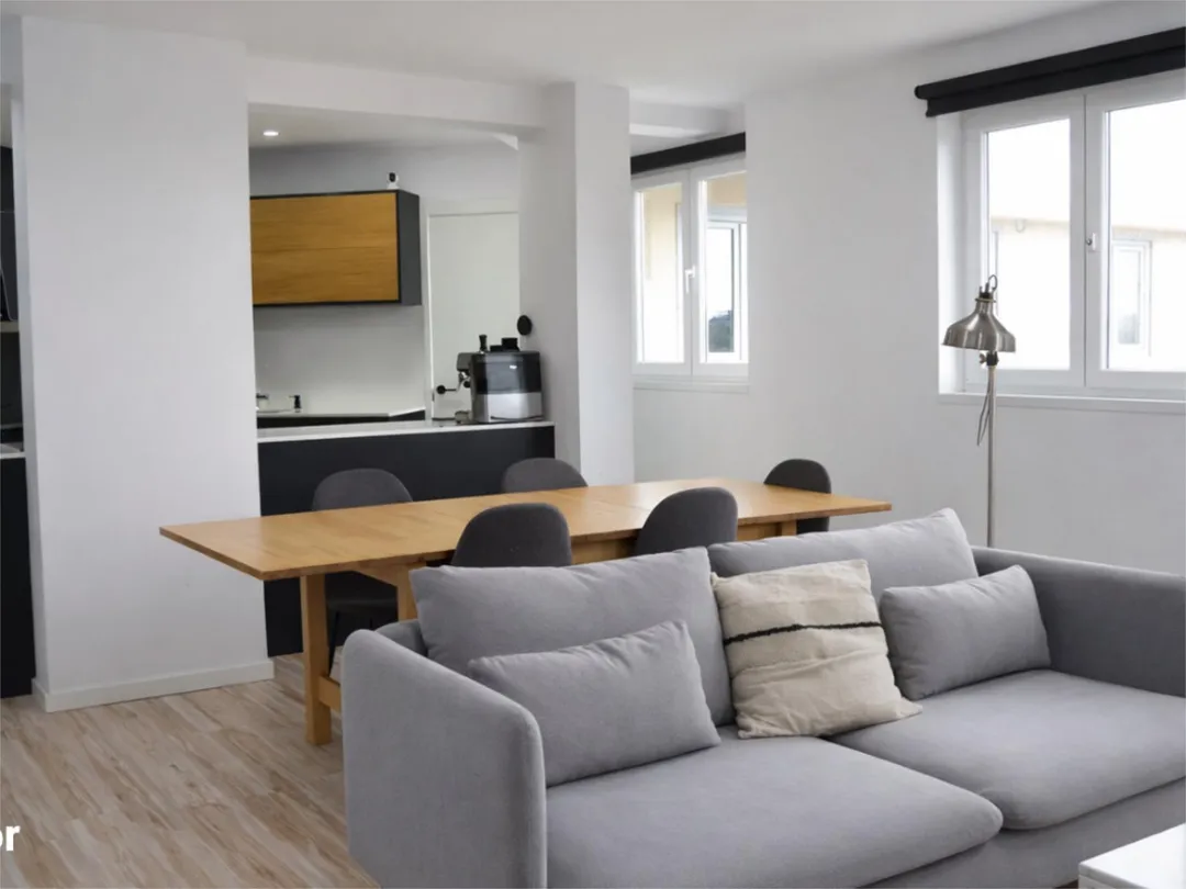 Piso en  Ronda de Outeiro 274 - Foto 24