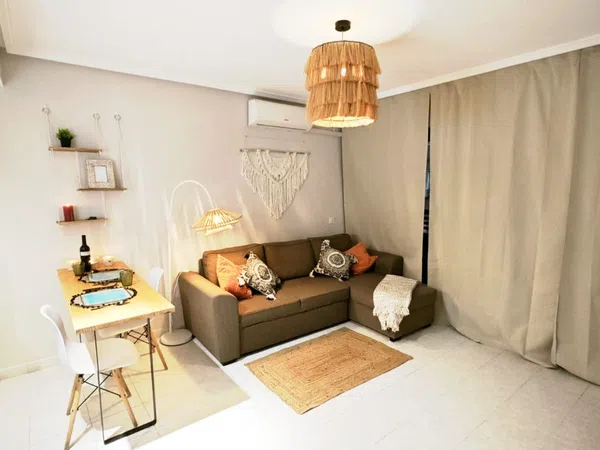 Estudio en Calle Bazan, 92 - Foto 1