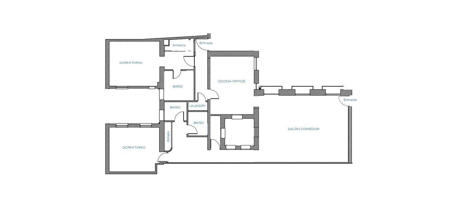 Piso en calle de Serrano, 68 - Foto 17