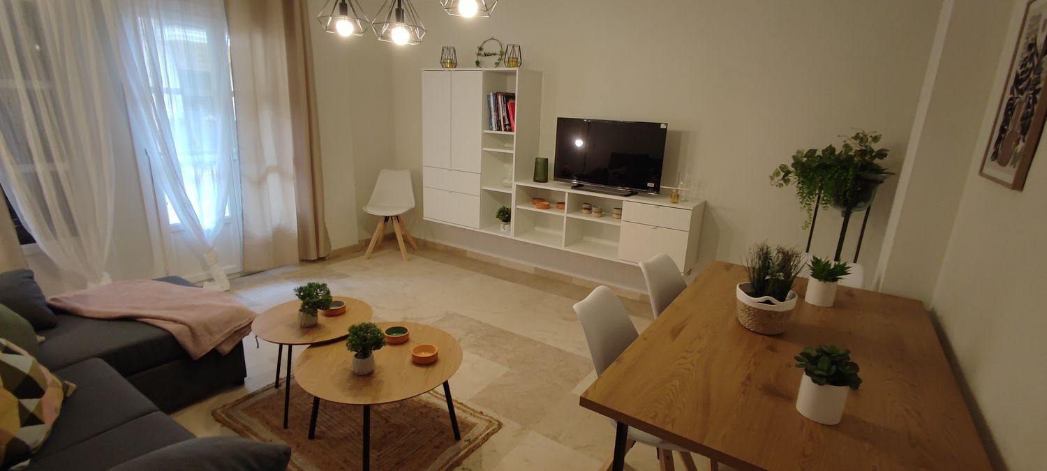 Piso en plaza de San Francisco, 8 - Foto 4