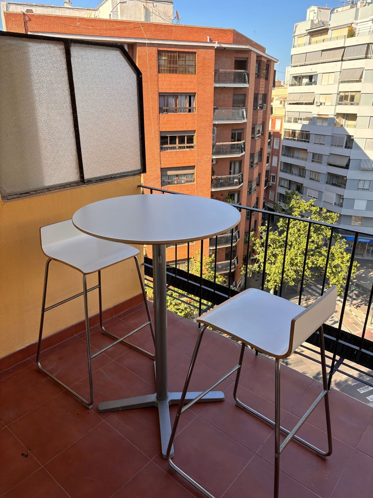 Piso en Calle de Misser Mascó, 18, Exposició - Foto 4