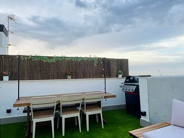 Dúplex en avenida de Palmas Altas, 4 - Foto 1