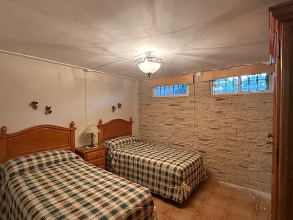Chalet pareado en Manantiales - Lagar - Cortijo, Manantiales - Lagar - Cortijo - Foto 38