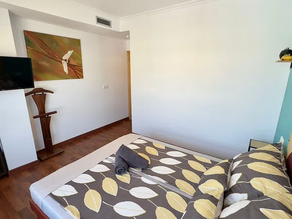 Ático en calle Guadalest, 2 - Foto 13