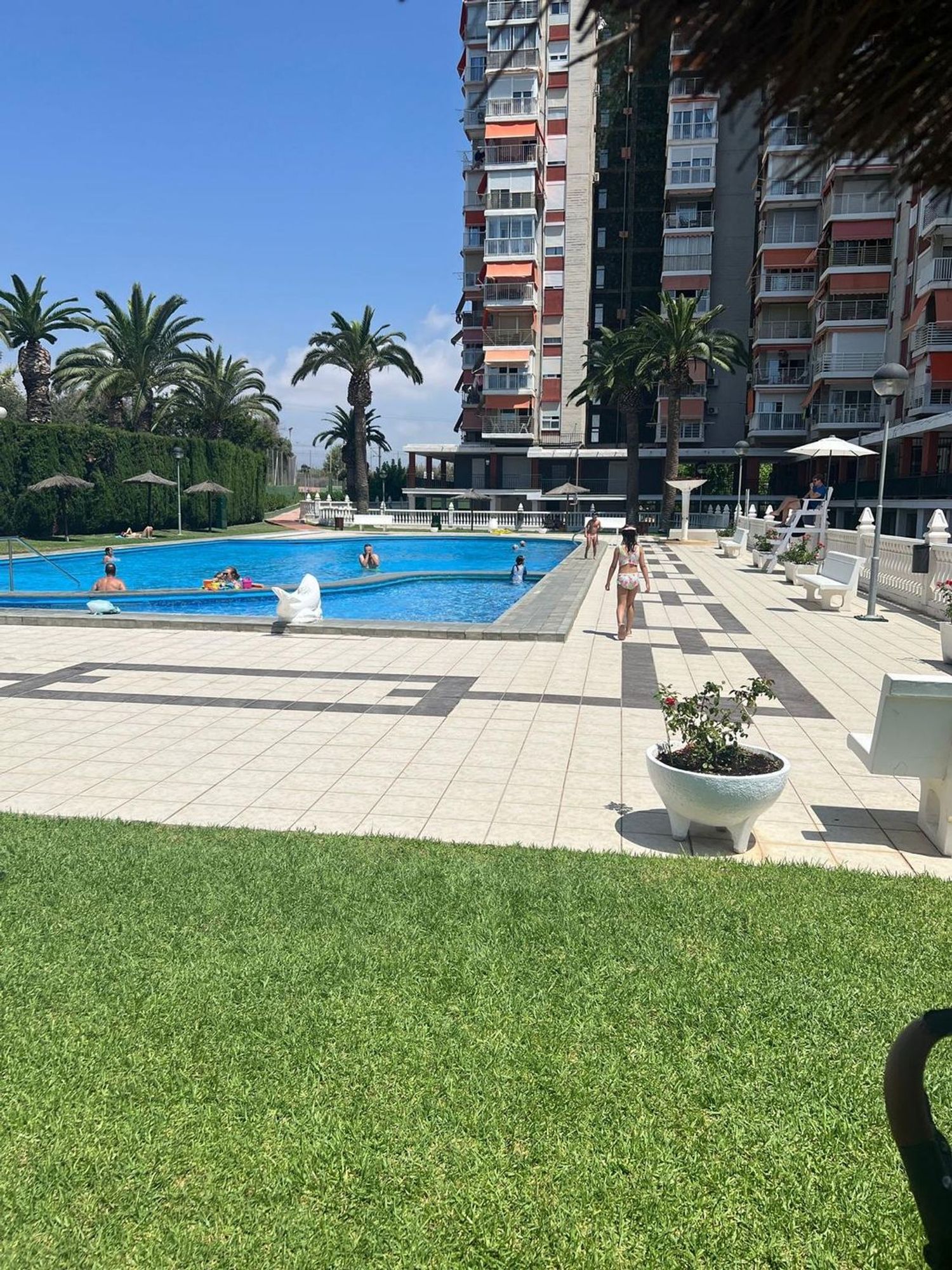 Piso en avenida de la Condomina, 19 - Foto 15