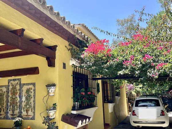 Casa o chalet independiente en Urbanización la Virginia, 7, La Carolina-Guadalpín - Foto 14