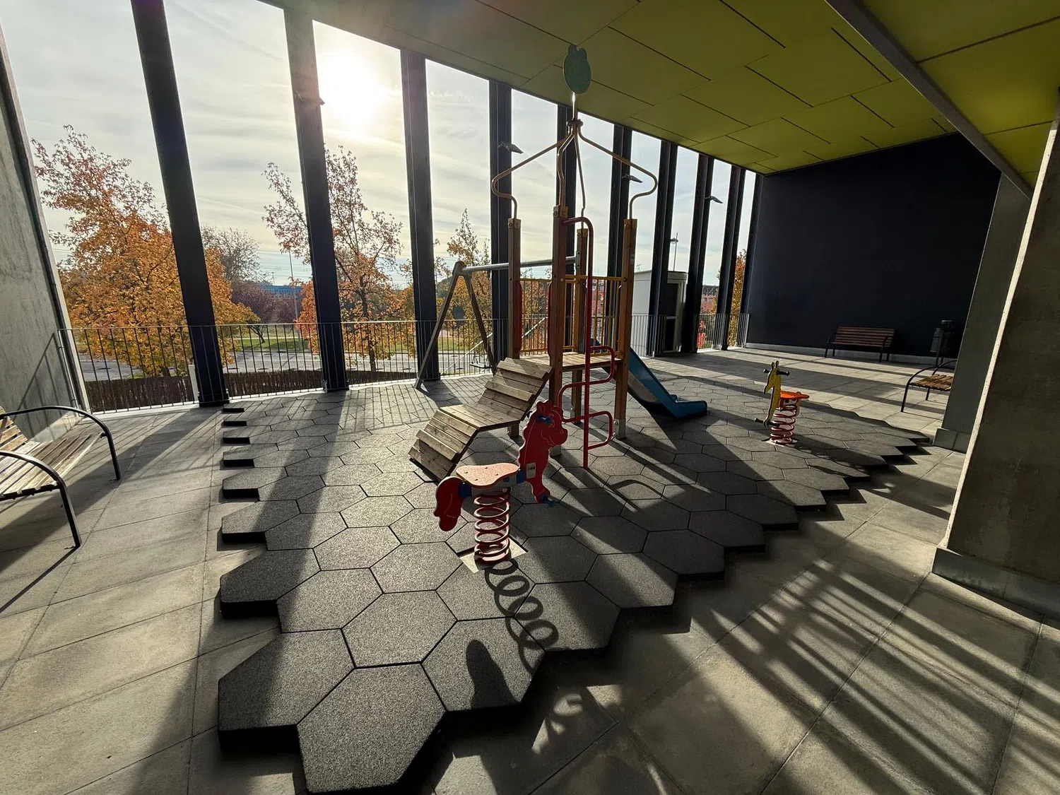 Piso en calle Liverpool, 6 - Foto 30