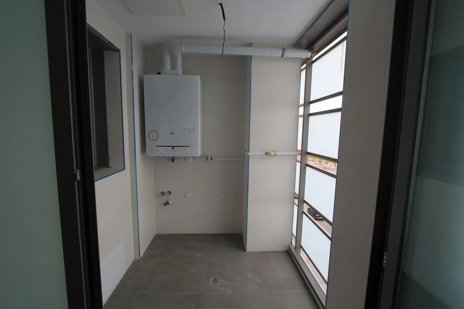 Piso en calle Vilar de Donas, 19 - Foto 16