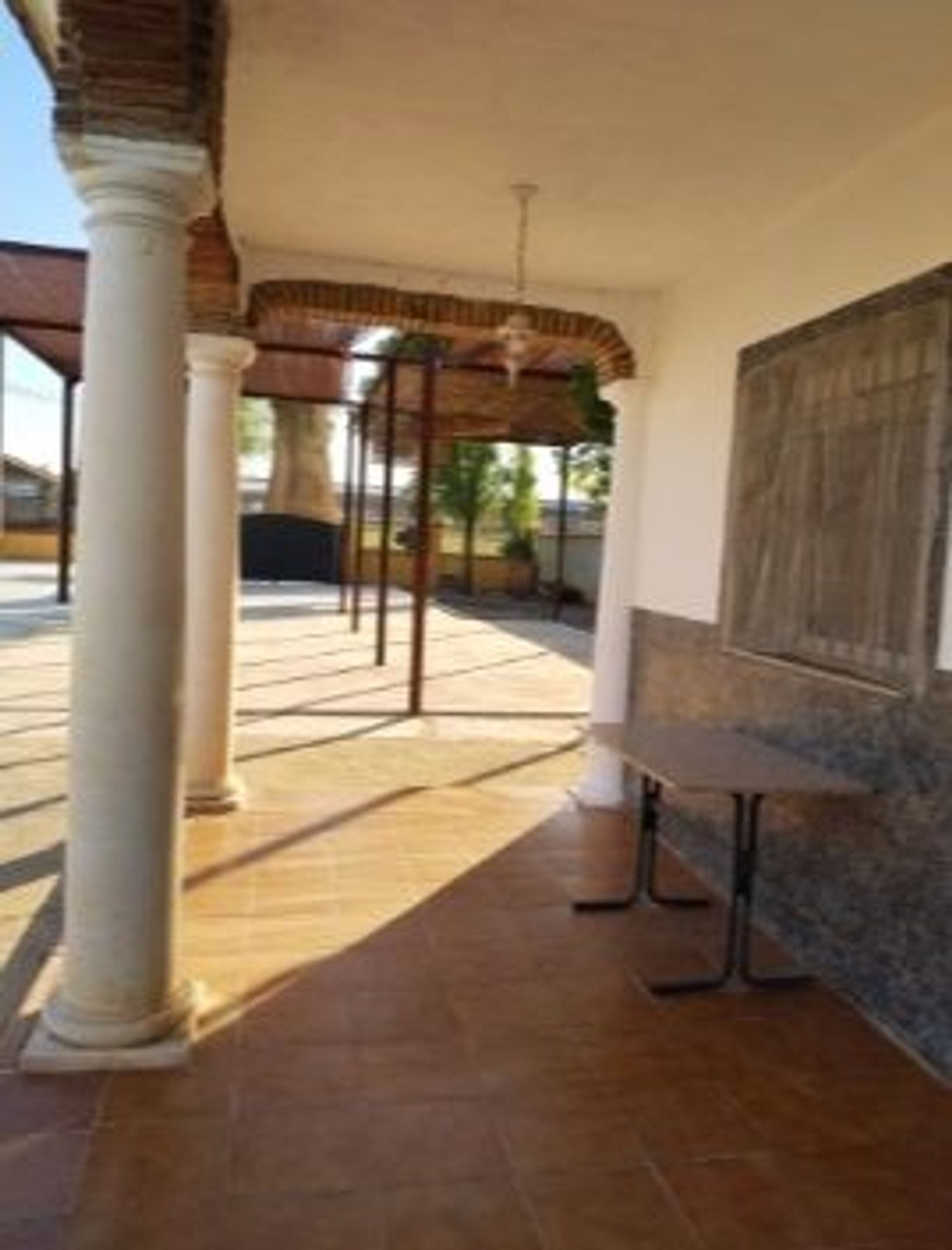 Finca rústica en Urbanización Barquera Baja, 1, El Higuerón - Foto 3