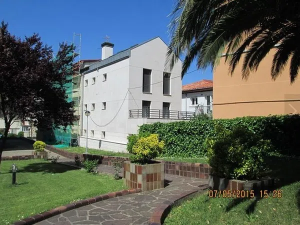 Piso en calle la Braña, 1