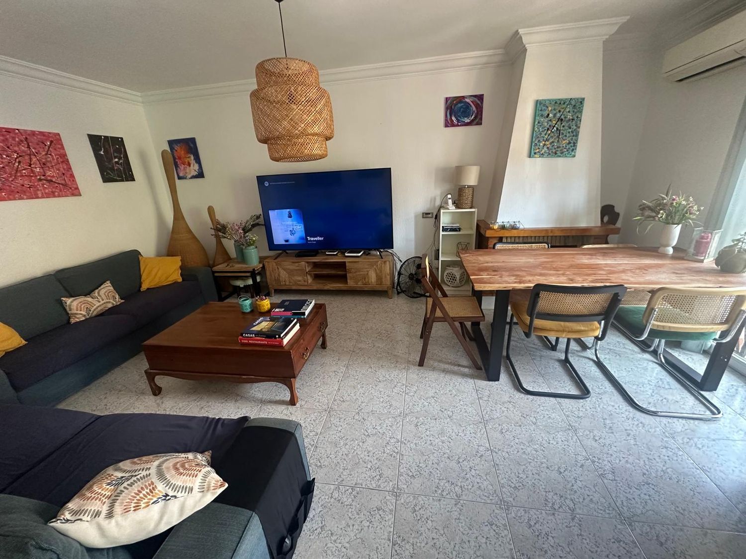 Chalet adosado en Calle Almorávides, 40, Aguadulce sur - Foto 14
