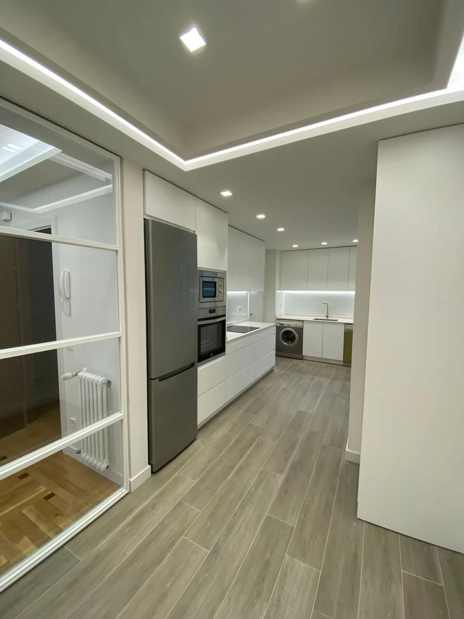 Piso en calle del Príncipe de Vergara, 82 - Foto 4