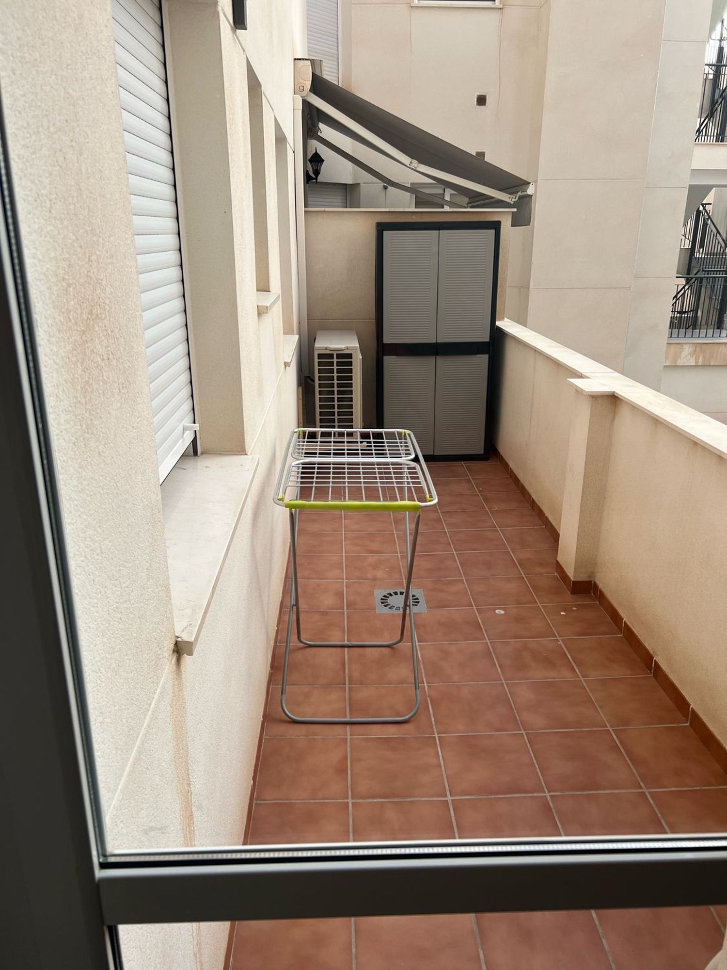 Piso en avenida de Carlos Haya, 70