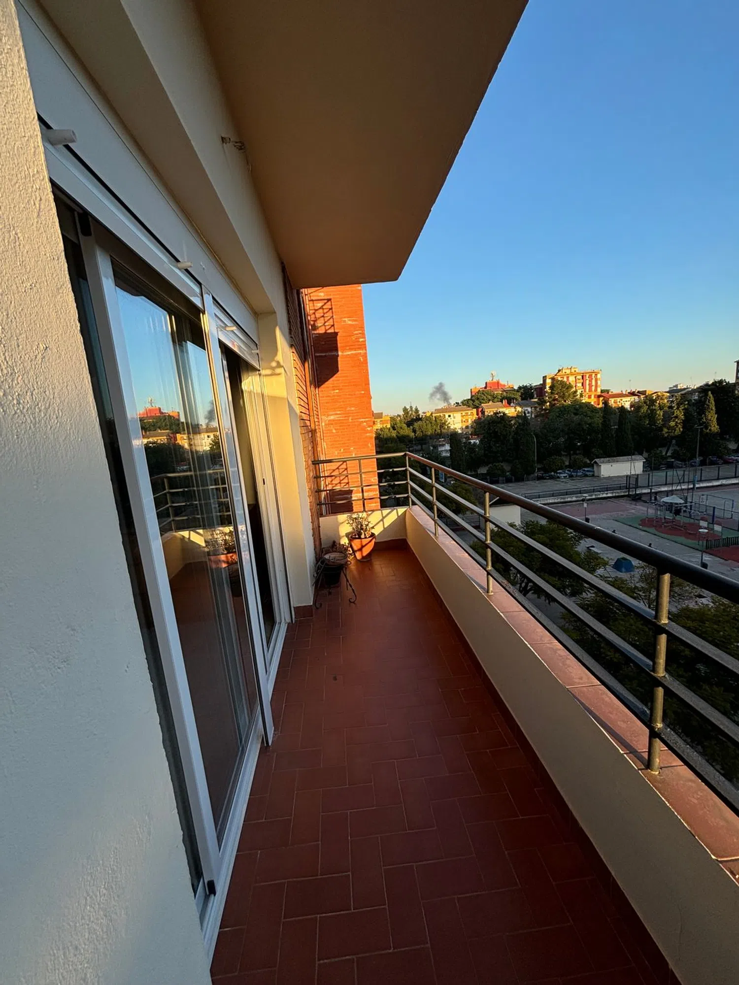 Piso en calle Castillo de Alcala de Guadaira, 17 - Foto 8