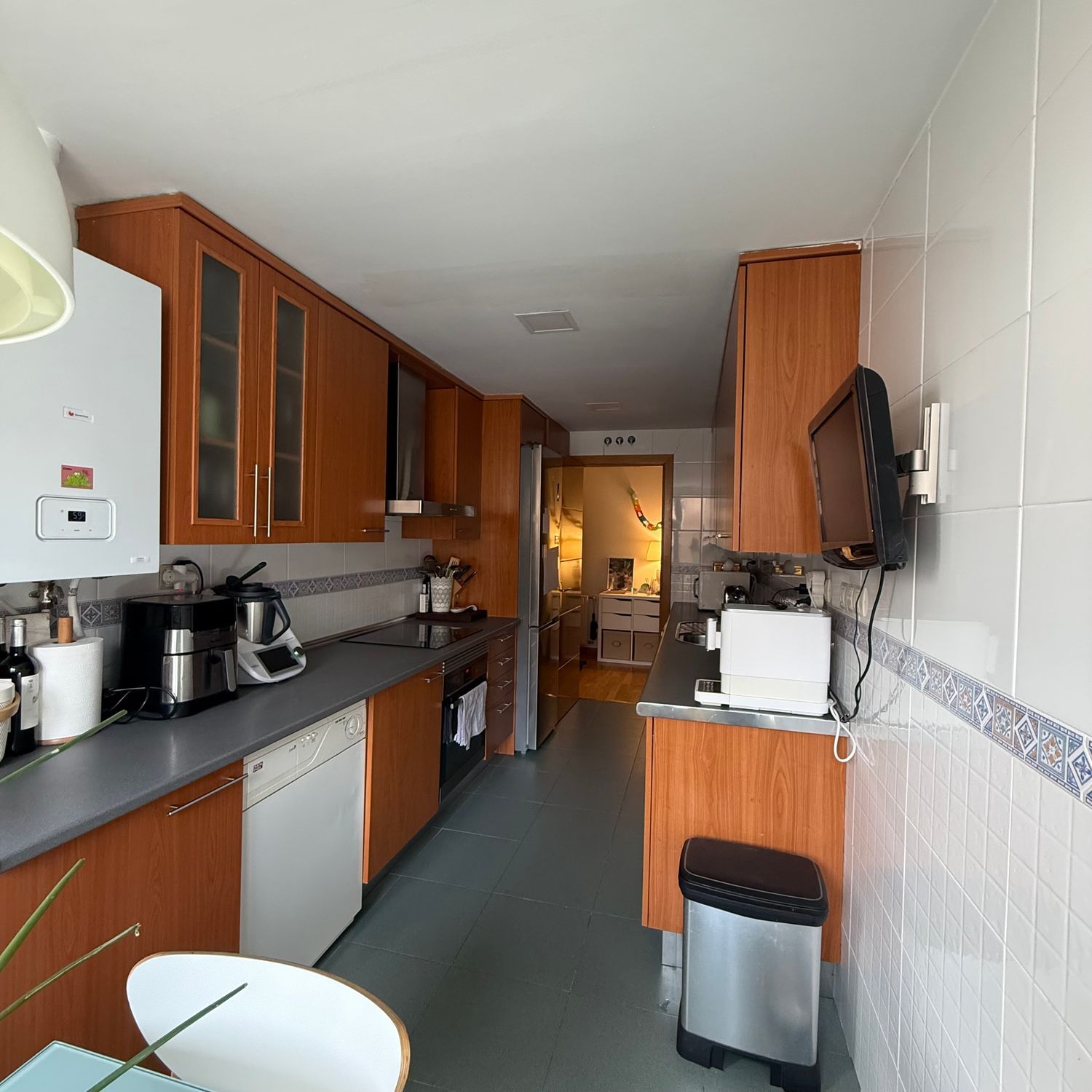 Piso en avenida Lazarejo, 7 - Foto 7