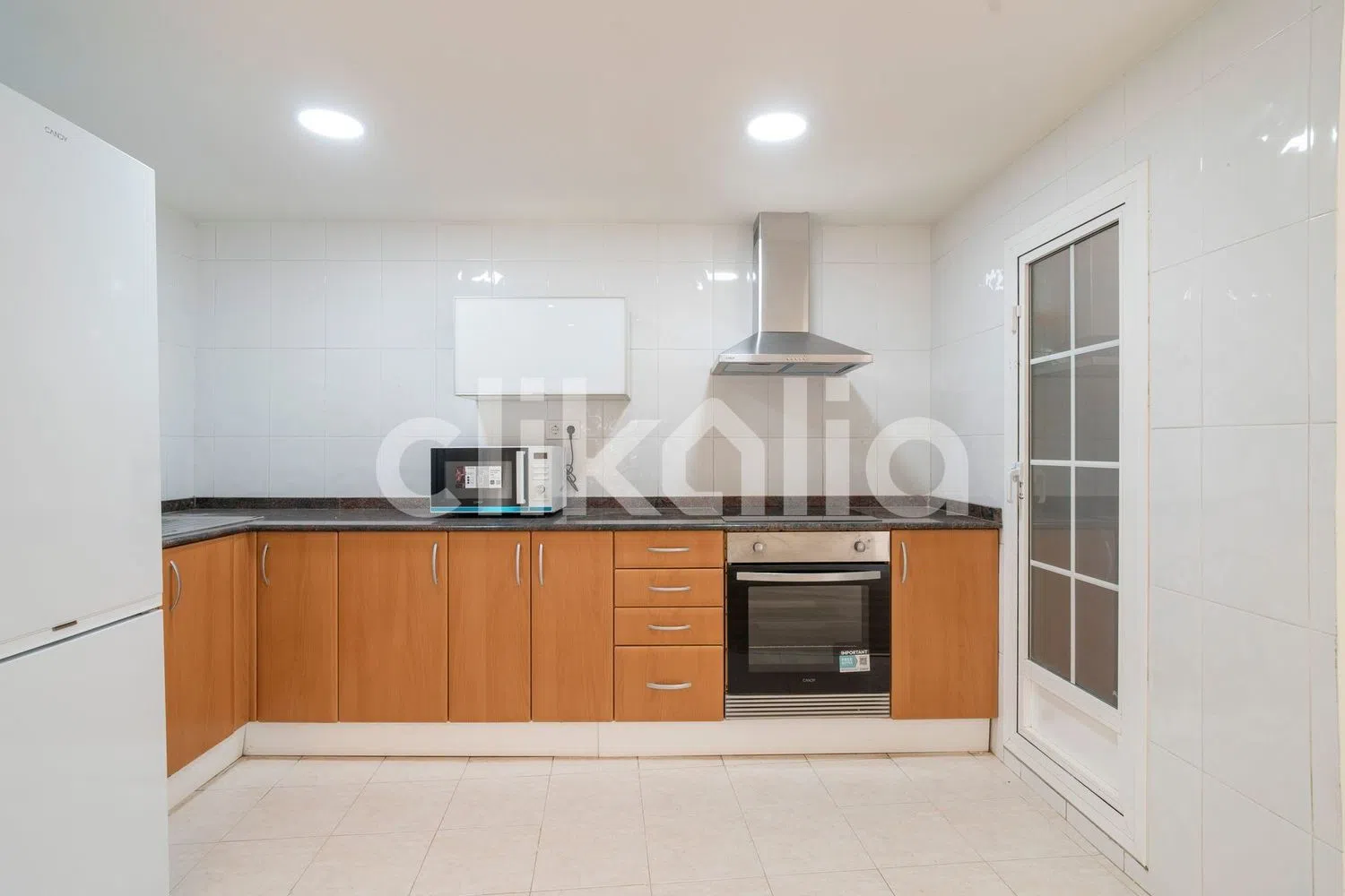 Piso en calle de Sant Joan de la Penya - Foto 9