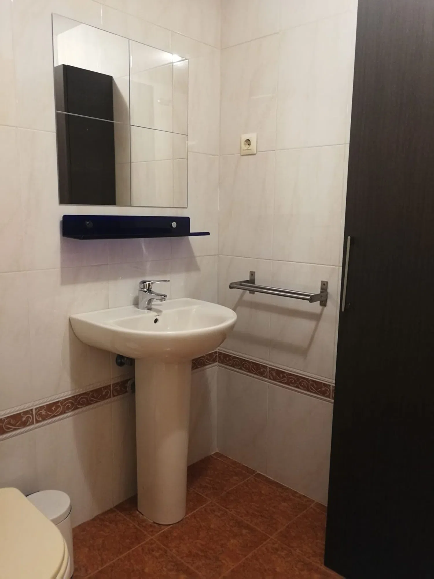 Piso en avenida del Editor Ángel Caffarena, 25 - Foto 18