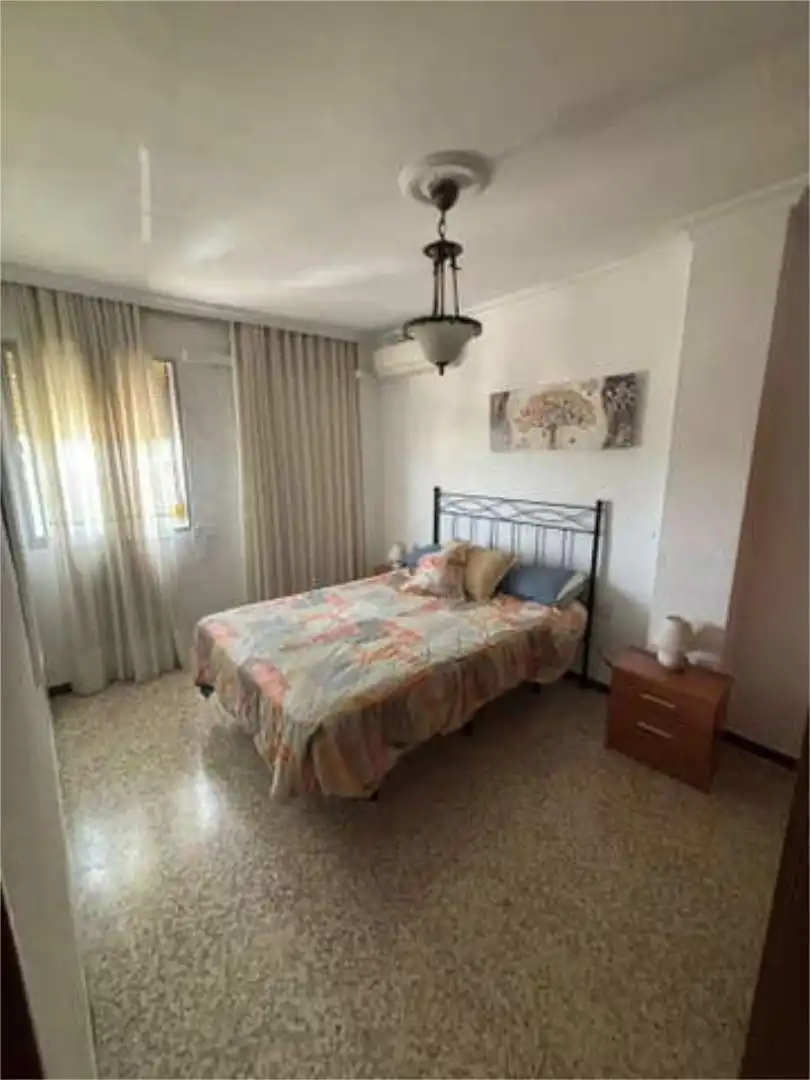 Piso en Bellavista - Foto 3