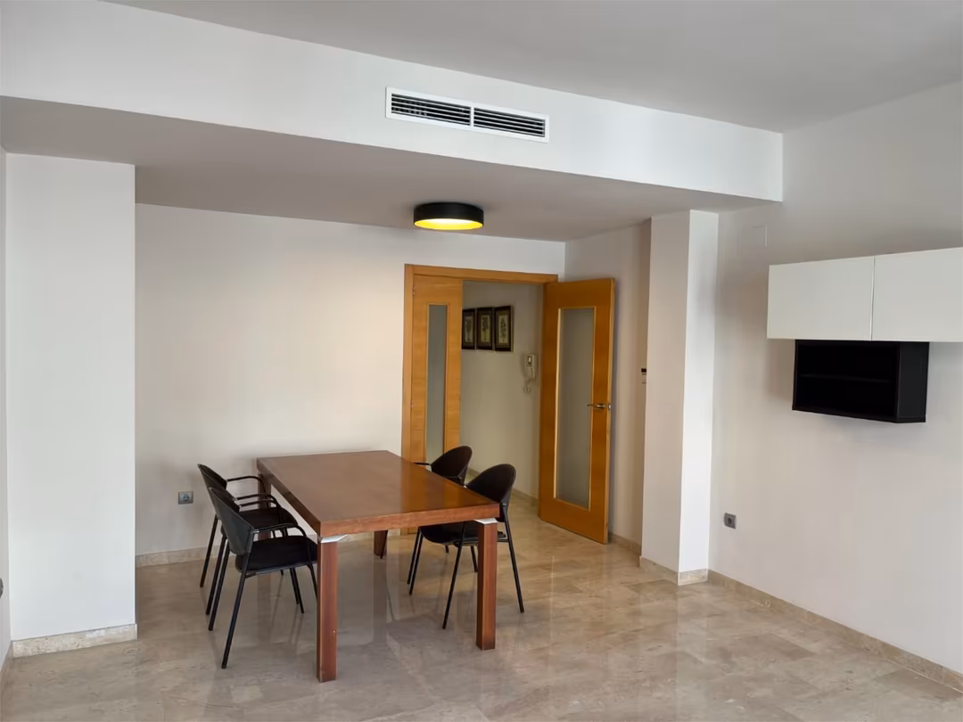 Piso en  Carrer de Sant Antoni de Pàdua 1 - Foto 6