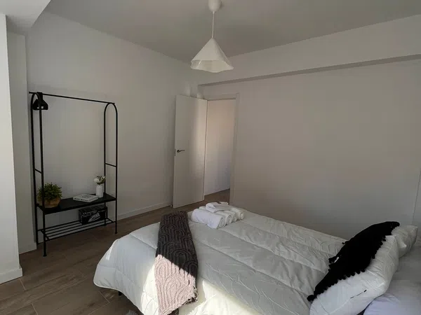 Piso en Calle Relámpago, 20, Centro-Rambla, Centro-Rambla - Foto 6