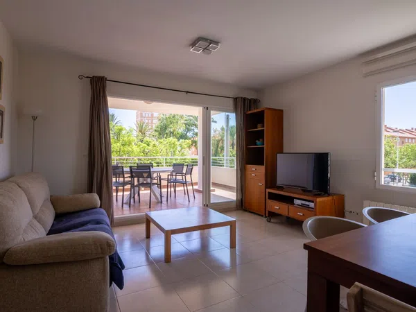 Piso en Calle Gèvova, 32, Montañar, Montañar - Foto 2