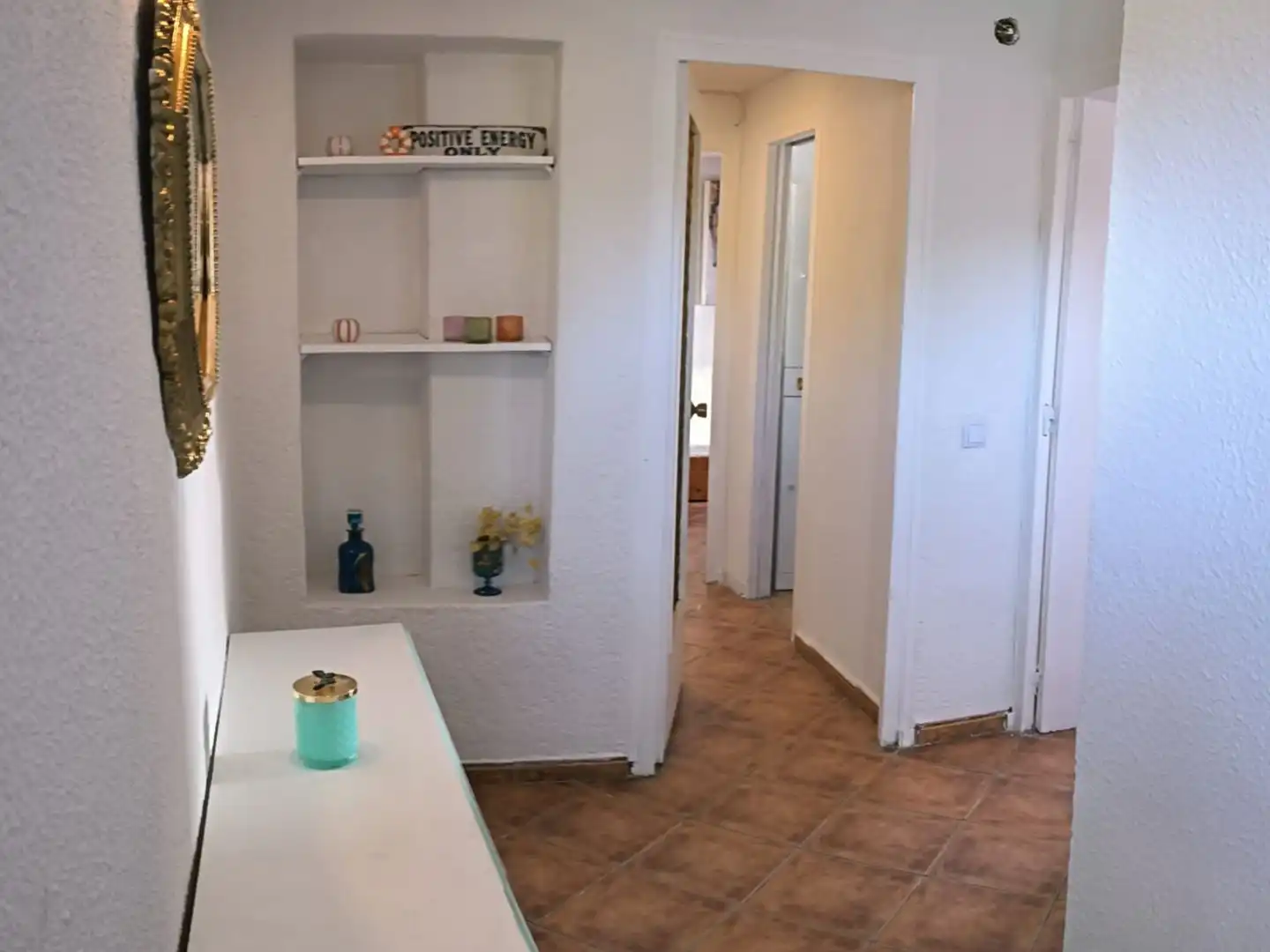 Planta baja en  Carrer de la Murada de Sant Joan 15 - Foto 12