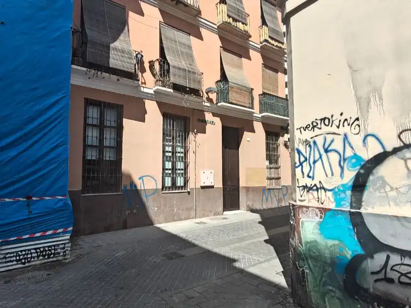 Estudio en  Calle Álvarez 1 - Foto 11