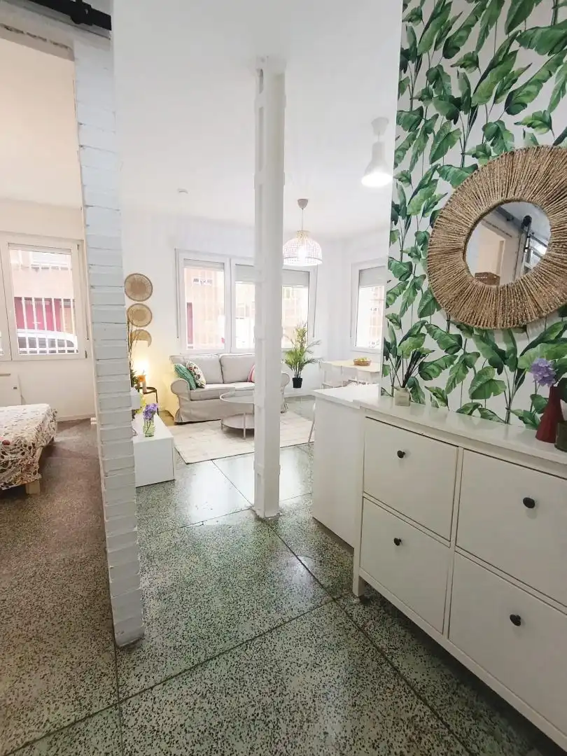 Piso en  Calle Esperanza Sánchez Carrascosa 18 - Foto 2