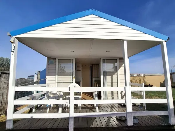 Finca rústica en Se-9024 s/n - Foto 2