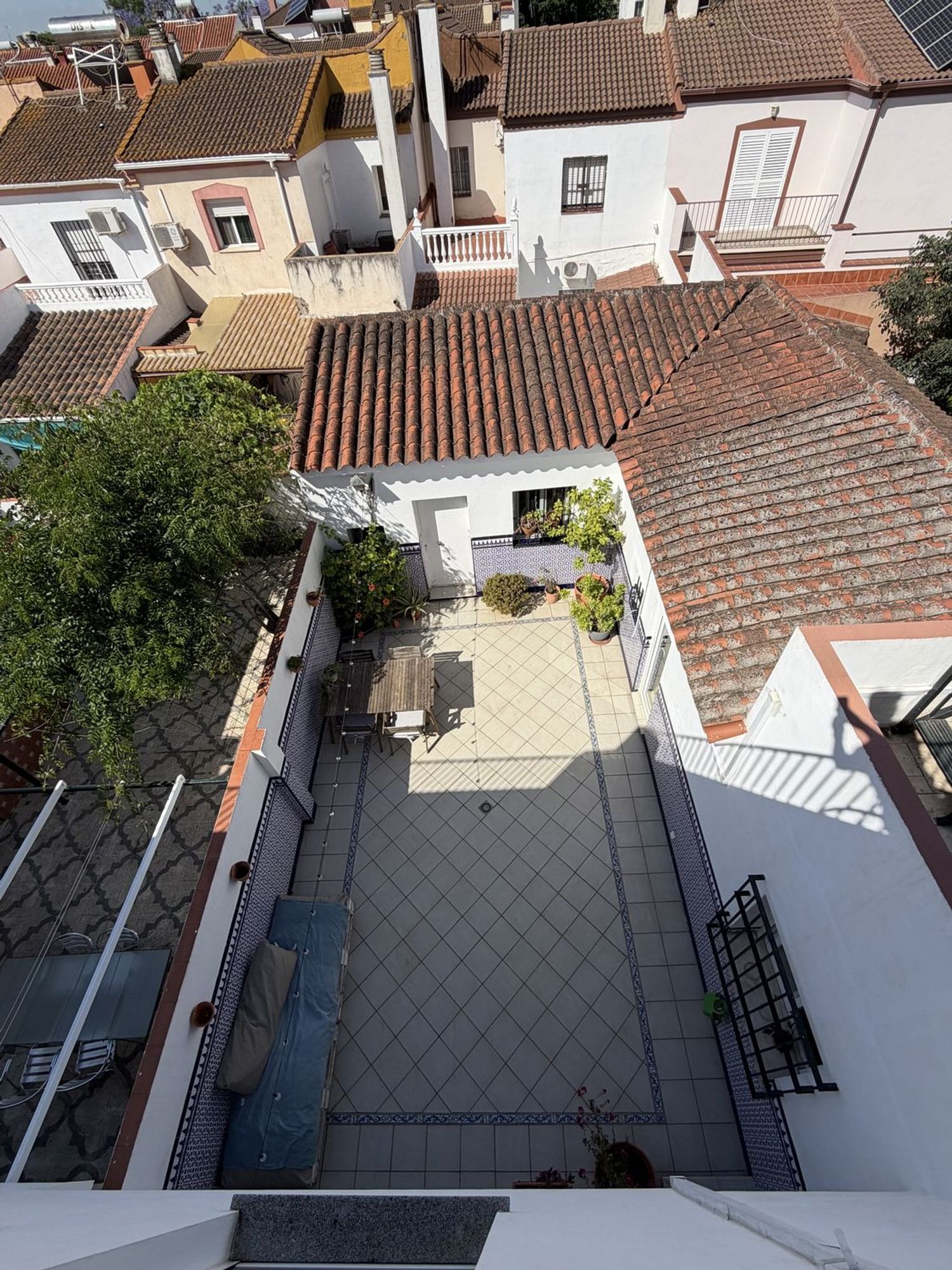 Chalet adosado en Centro, Centro - Foto 37