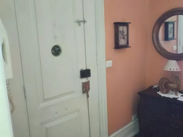 Piso en calle de Urzáiz, 55 - Foto 10