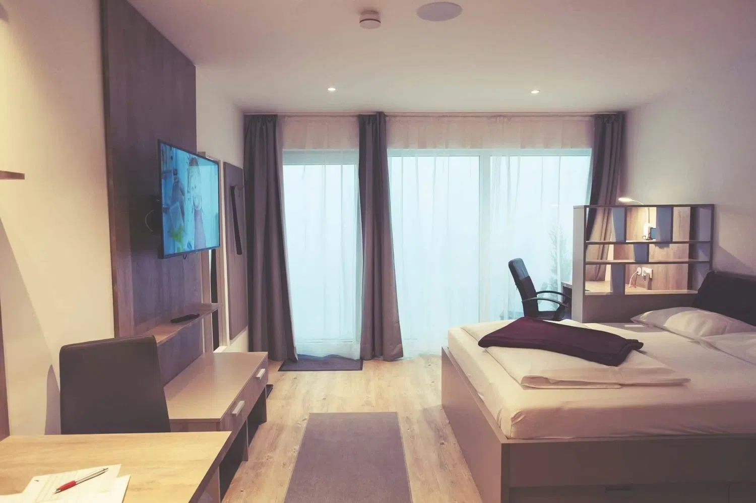 Piso en calle de Antonio Casero, 14 - Foto 7