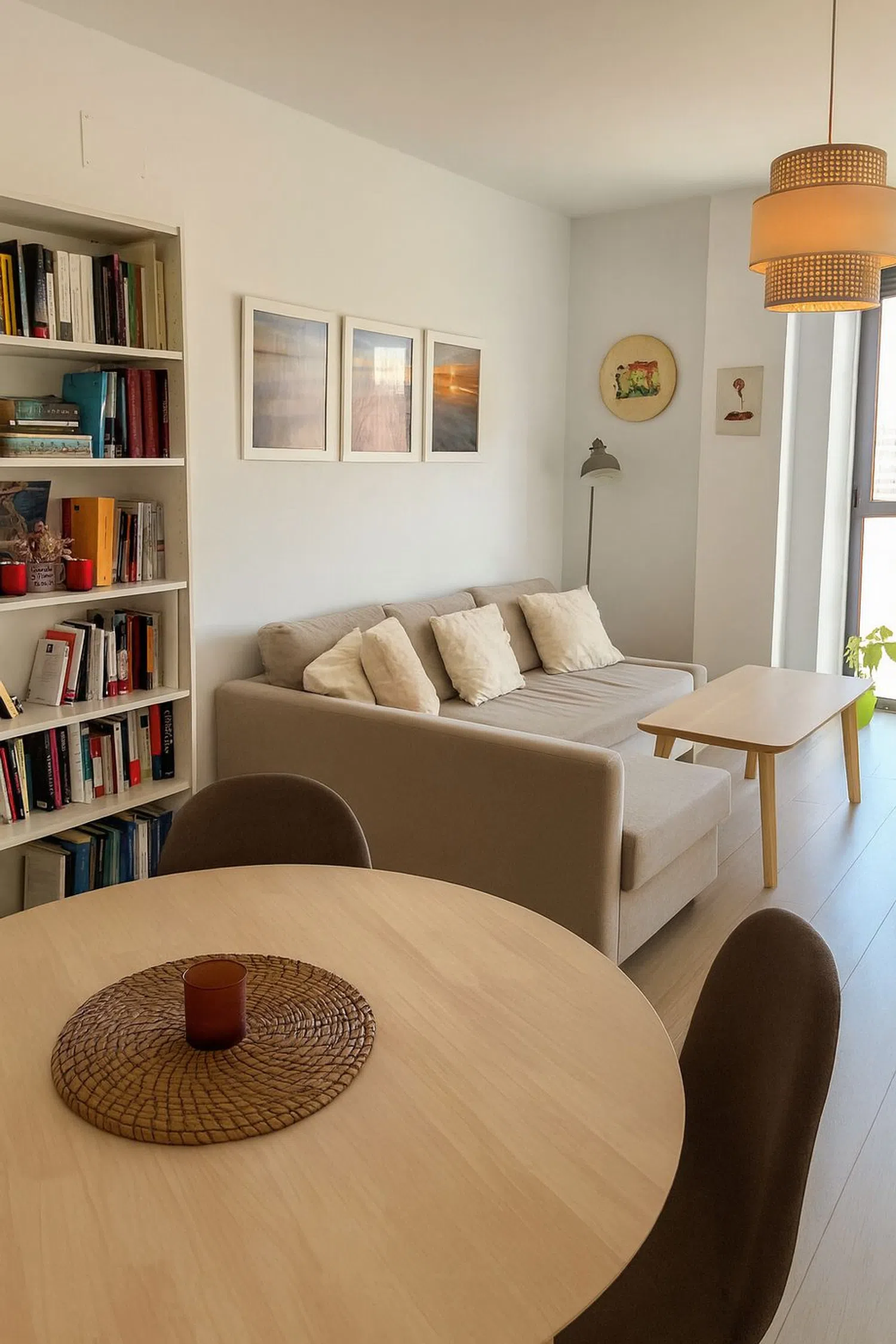 Piso en Barrio Guindalera - Foto 4