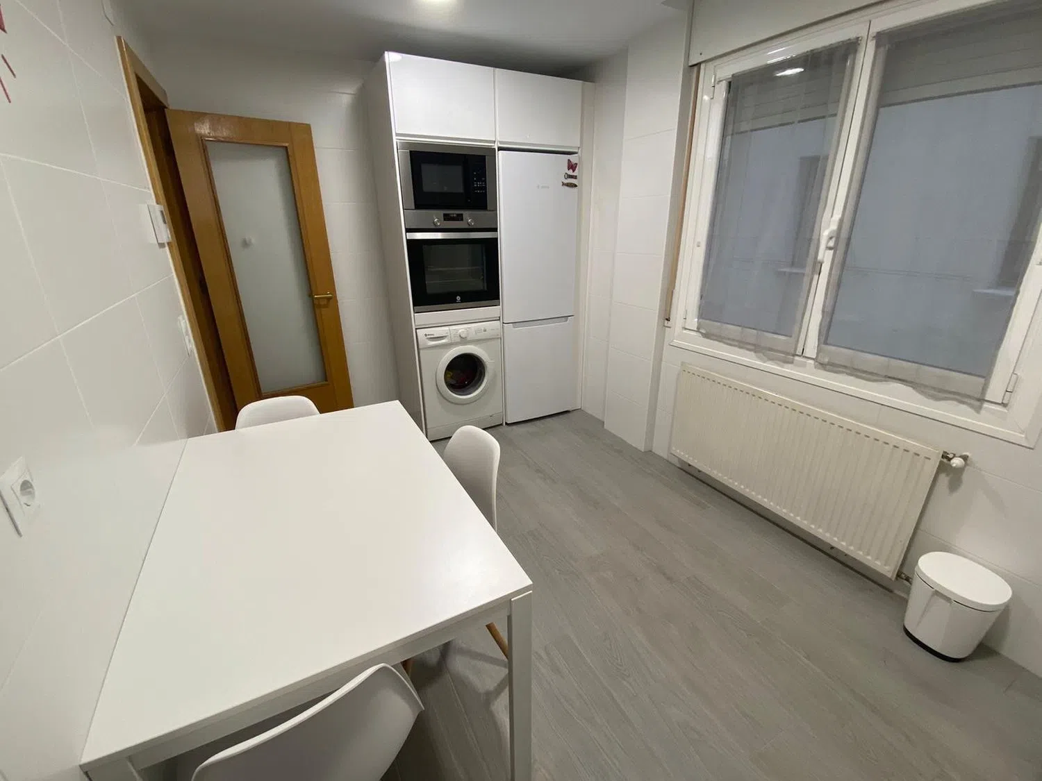 Piso en calle de Iturrama, 25 - Foto 3