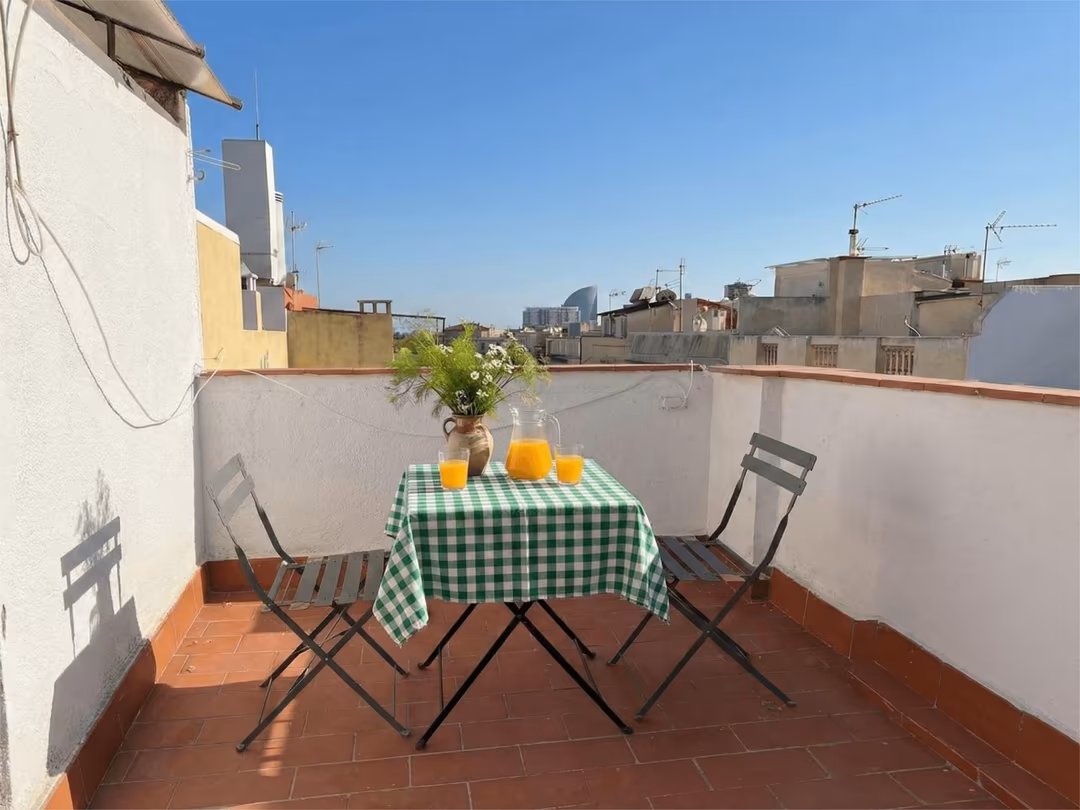 Piso en  Carrer dels Mariners 9