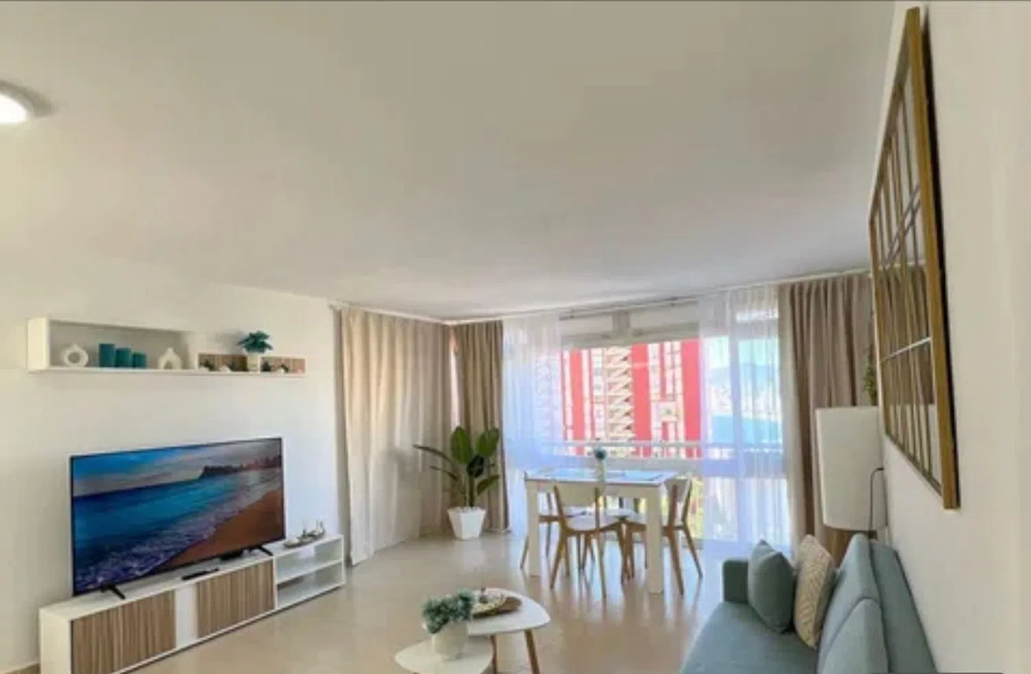 Piso en calle dels Pins, 30 - Foto 1