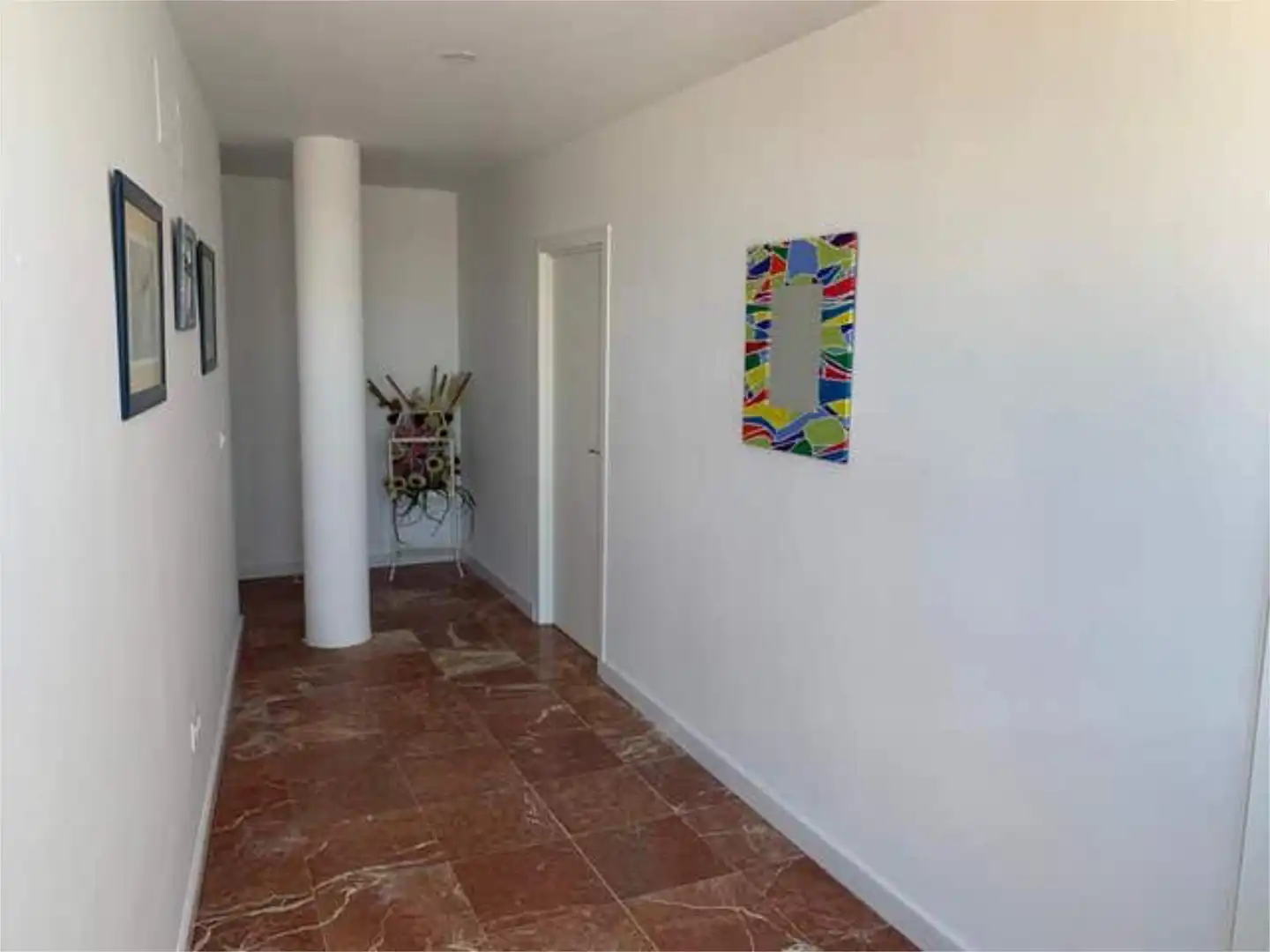 Apartamento en Centro - Foto 9