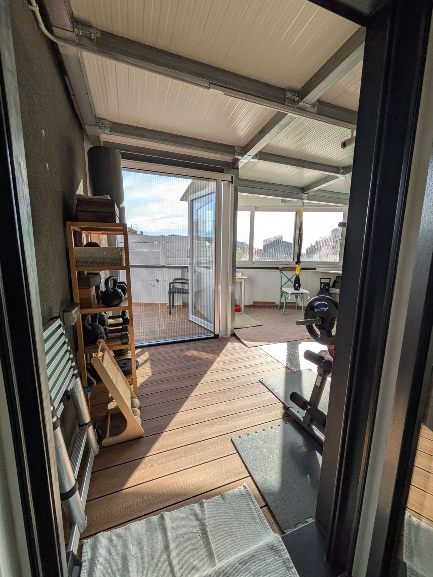 Chalet adosado en plaza Sant Pere, 7 - Foto 4