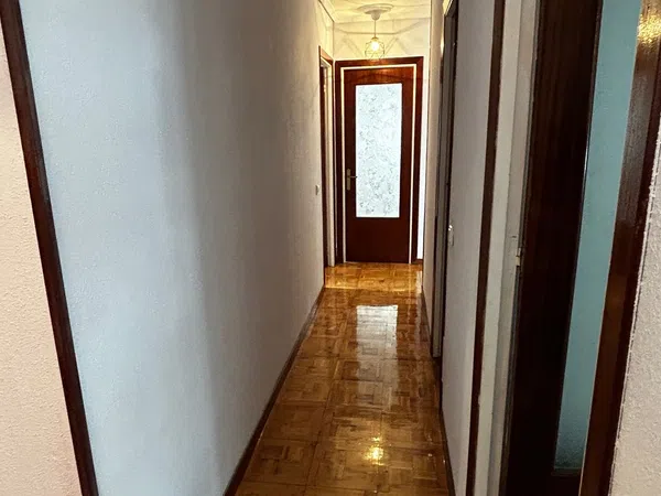 Piso en calle Guillermo Arce, 2 - Foto 2