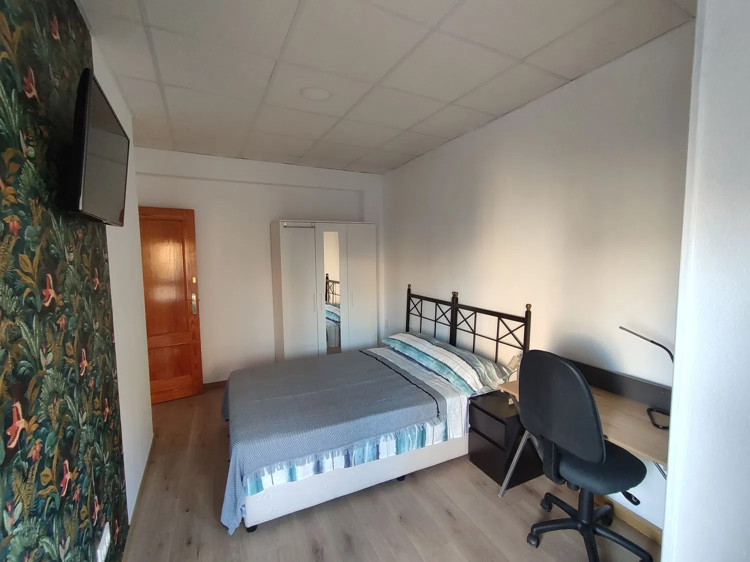 Piso en avenida Ciudad de Almería, 1 - Foto 15