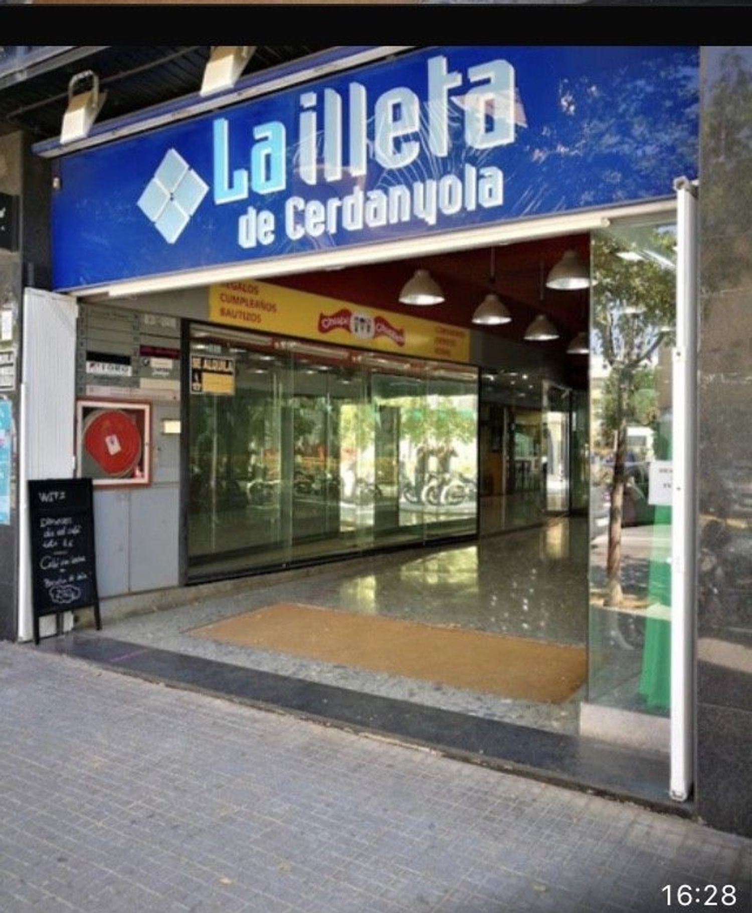 Local en Paseo de Cordelles, 16, Centre-Cordelles, Centre-Cordelles - Foto 2