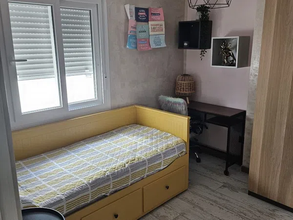Piso en Calle San Rafael, 20, La Caleta - La Viña, La Caleta - La Viña - Foto 3