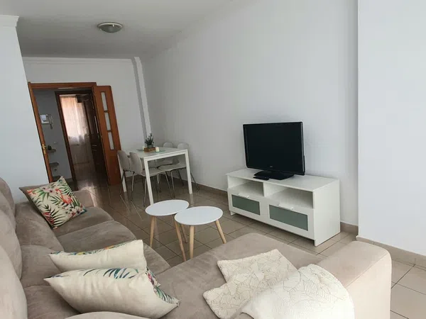 Piso en calle Manuel de Falla, 122 - Foto 3