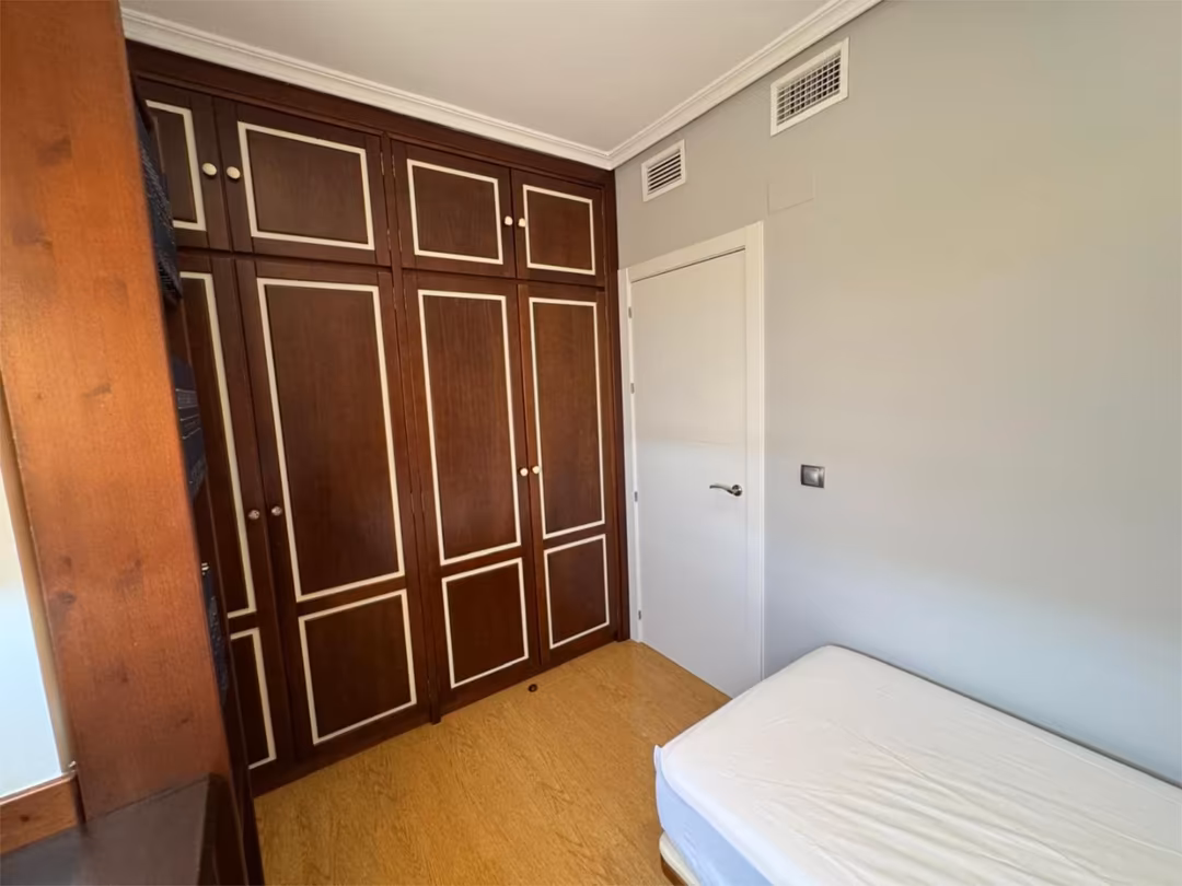 Piso en  Paseo Miguel Unamuno 7 - Foto 43