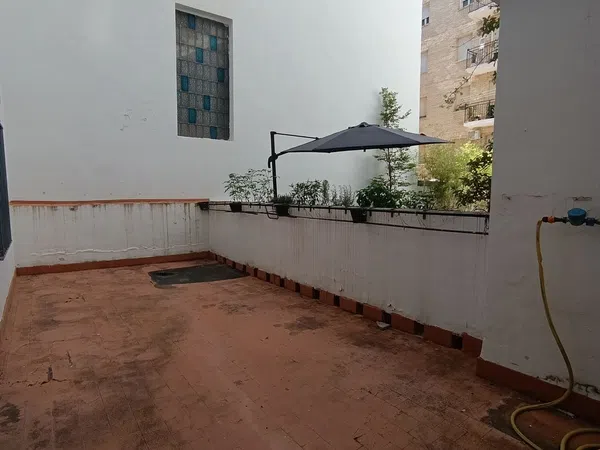 Piso en Calle de Juan XXIII, 15, Gran Vía - Foto 4