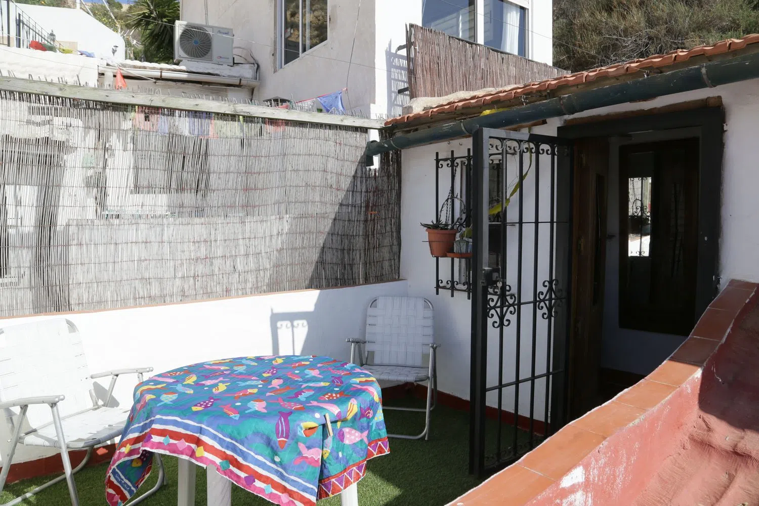 Chalet adosado en calle Muchamiel, 12 - Foto 11