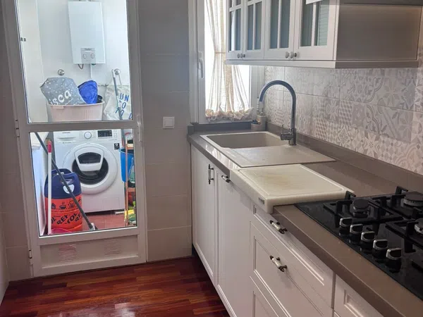 Piso en Avenida de los Milagros, 20, Los Milagros - Corchera, Los Milagros - Corchera - Foto 7