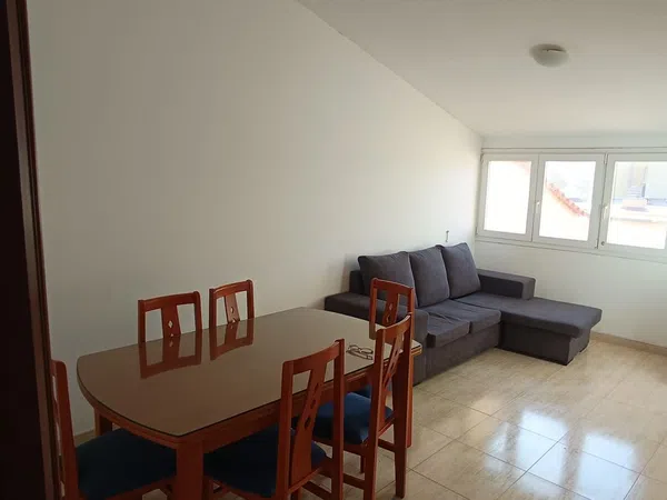 Ático en Rio Manzanares, 12, Caserones - La Higuera, Caserones - La Higuera - Foto 1
